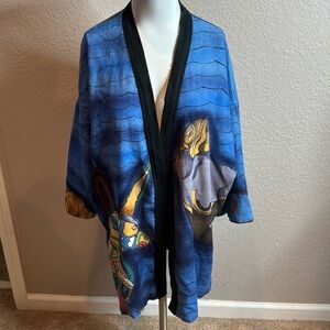 Klar‎ jacket vintage